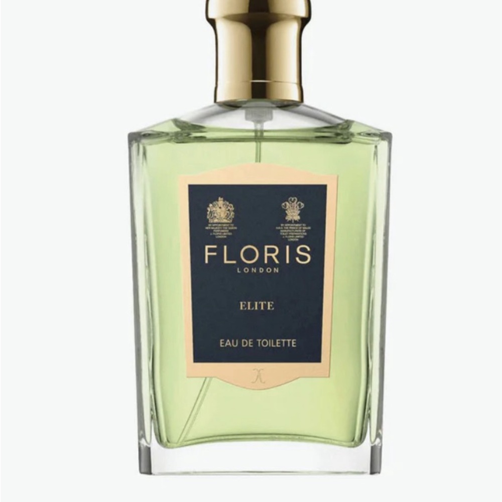 Green Bath & Body Fragrance